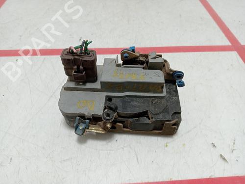 Front right lock PEUGEOT PARTNER Box Body/MPV (5_, G_) | BP17561588C97