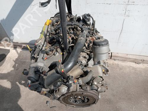 Engine OPEL ASTRA H (A04)  | BP36276608M1  - Image 16