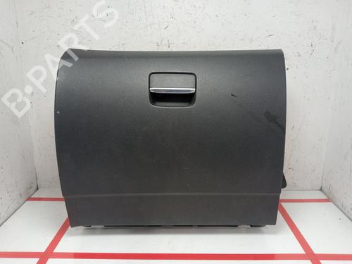 Vano posta oggetti MERCEDES-BENZ B-CLASS Sports Tourer (W246, W242) B 200 CDI (246.201) (136 hp) 24457491