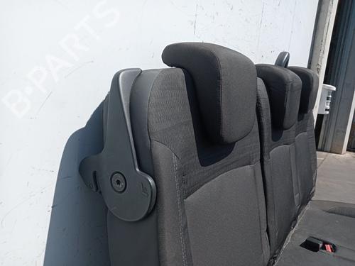 Rear seat DACIA LODGY (JS_)  | BP33957203C17  - Image 10