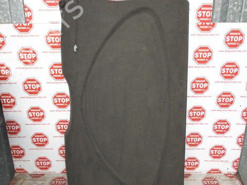 Used Rear parcel shelf FORD FOCUS I (DAW, DBW) 1.6 16V (100 hp) 7307097