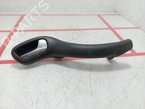 Used Rear right interior door handle Rear right interior door handle SEAT TOLEDO II (1M2) [1998-2006] 40226015 40226015