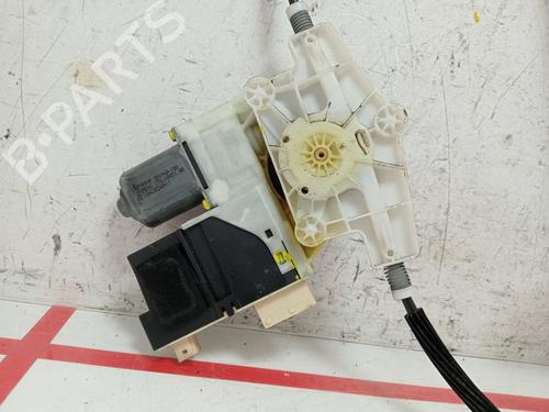 Front right window mechanism CITROËN C4 I (LC_) | BP29639386C23