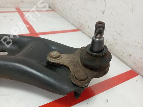 Right front suspension arm VW GOLF VI (5K1)  | BP28502343M13 