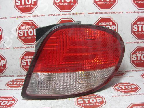 Used Right taillight HYUNDAI COUPE I (RD) 1.6 16V (116 hp) 7328193
