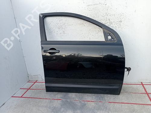 Used Right front door NISSAN QASHQAI I (J10, NJ10) [2006-2015]  27706444