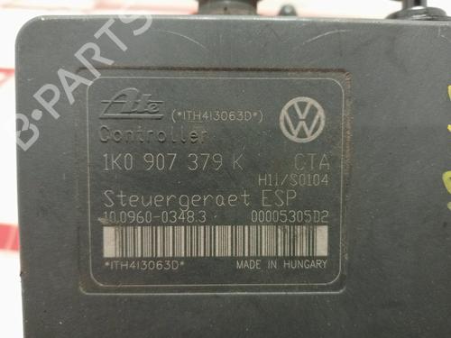 ABS pump VW GOLF V (1K1)  | BP22348267M43 