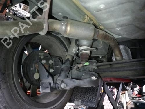 Left taillight FIAT 500 (312_) 0.9 (312AXG1A, 312.AXG11) | BP31840361C34 