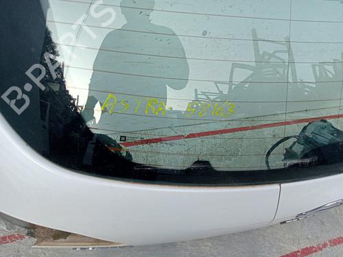 Tailgate OPEL ASTRA J (P10)  | BP24305327C6 