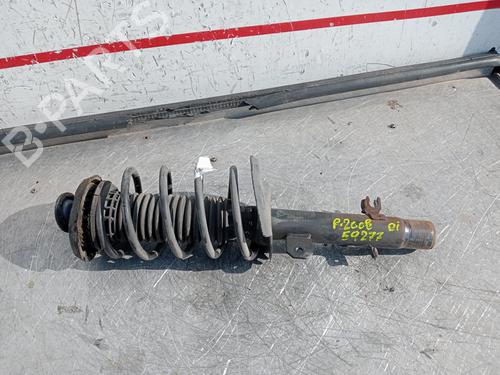 Left front shock absorber PEUGEOT 2008 I (CU_) 1.2 VTi | BP32116051M16 - Image 4