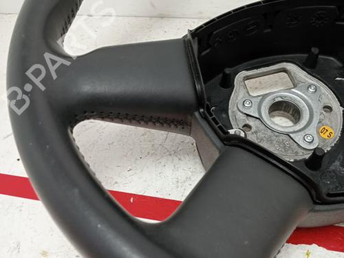 Steering wheel AUDI A3 Sportback (8PA) 2.0 FSI | BP15948136C49 