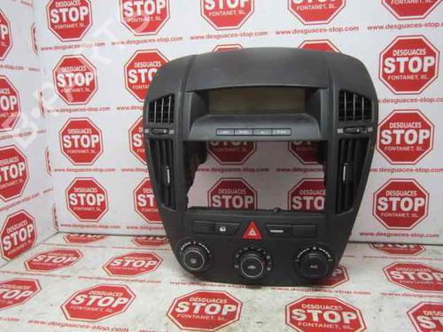 Used Climate control KIA CEE'D Hatchback (ED) [2006-2012]  7386630