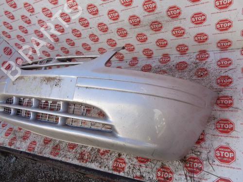 Front bumper TATA INDICA  | BP8494439C7 
