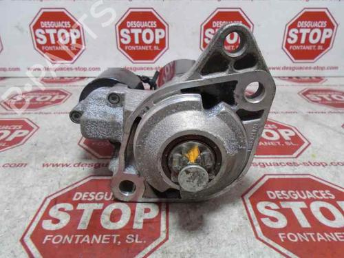 Starter SEAT TOLEDO II (1M2)  | BP7383593M8 