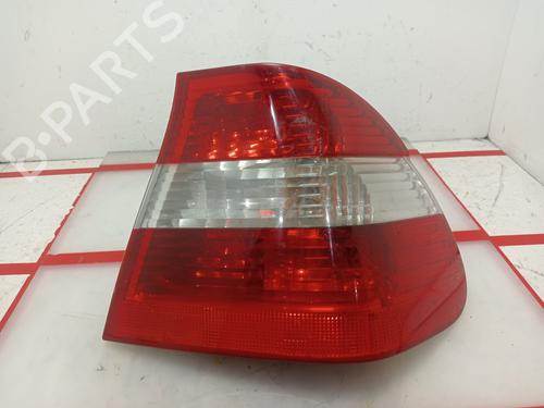 Used Right taillight BMW 3 (E46) 320 d (150 hp) 7348740