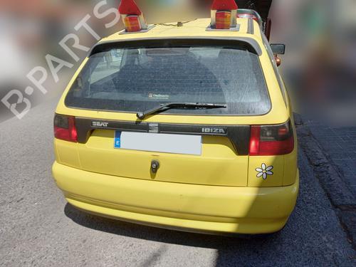 Left front indicator SEAT IBIZA II (6K1) 1.4 i | BP7919539C32 
