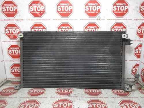 AC radiator CITROËN SAXO (S0, S1) 1.4 VTS | BP7390969M32 