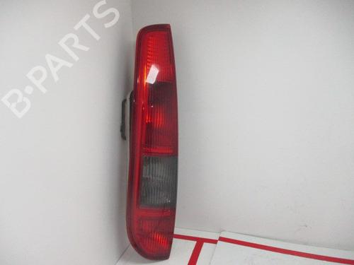 Left taillight FORD FOCUS II Turnier (DA_, FFS, DS) 1.6 TDCi | BP15927906C34 