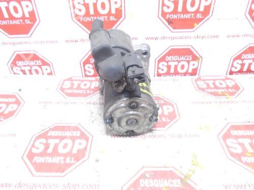 Starter HYUNDAI i30 (FD) | BP8255812M8