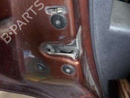 Venstre bagtil lås DACIA DUSTER (HS_) [2010-2018]  31957888