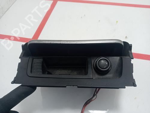 Ashtray BMW 1 (E87) 118 d | BP22201052I30 