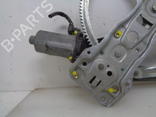 Front right window mechanism MERCEDES-BENZ SLK (R170) 230 Kompressor (170.447) | BP15923756C23 