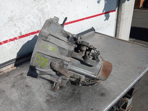 Gearbox HYUNDAI ATOS (MX) 1.0 i | BP30178615M3 