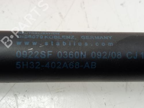 Tailgate lift support LAND ROVER RANGE ROVER SPORT I (L320) 2.7 D 4x4 | BP15948850C138 