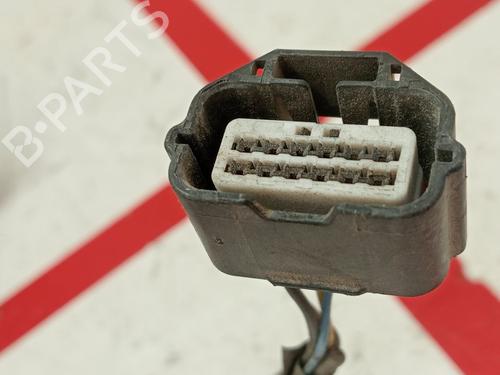 Left mirror NISSAN PATHFINDER III (R51) 2.5 dCi | BP7325173C26 