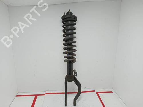 Used Right front shock absorber HONDA CIVIC VI Fastback (MA, MB) 1.6 (MB4) (125 hp) 15932396