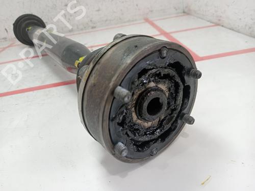 Right front driveshaft SEAT IBIZA IV SC (6J1, 6P5) 1.2 TSI | BP28502298M39 