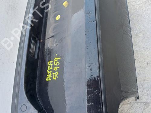 Rear bumper SEAT ALTEA (5P1)  | BP18029631C8 