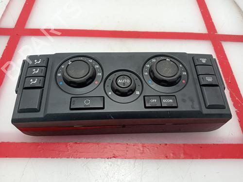 Climate control LAND ROVER RANGE ROVER SPORT I (L320) 2.7 D 4x4 | BP15948869I5 