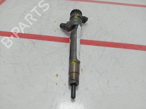 Used Injector Injector RENAULT TRAFIC III Van (FG_) [2014-2026] 33543044 33543044