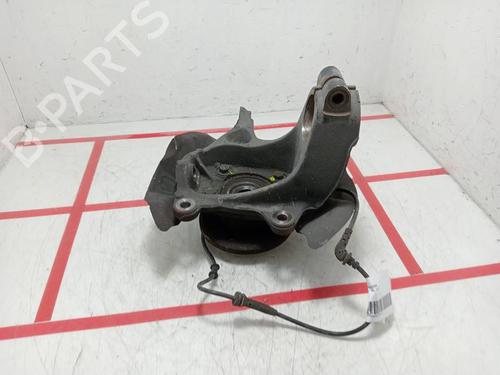 Left front steering knuckle MINI MINI (R56) | BP38939094M25 - Image 2