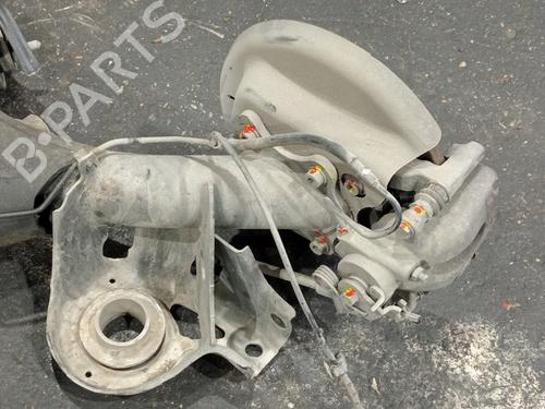 Rear axle PEUGEOT 308 SW I (4E_, 4H_) 1.6 HDi | BP17766560M2 