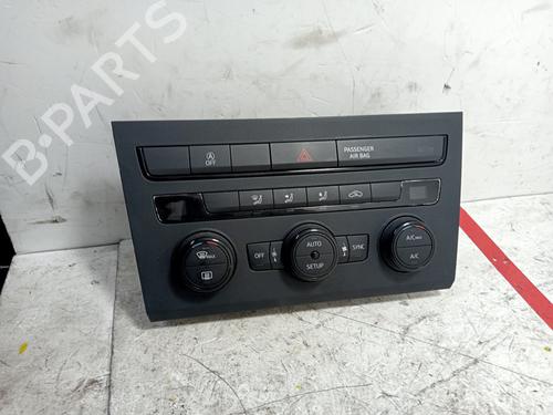 Commande Chauffage SEAT LEON (5F1) [2012-2021]  20309567