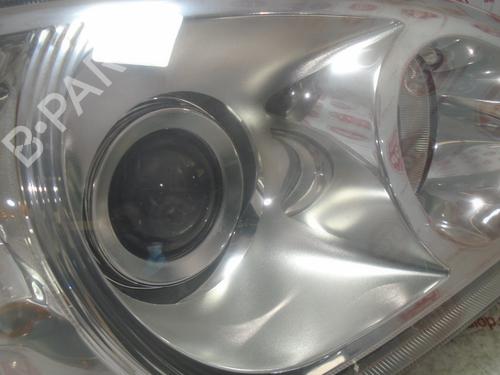 Right headlight MERCEDES-BENZ M-CLASS (W163) ML 270 CDI (163.113) | BP7325695C29 