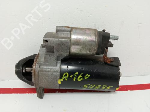 Used Starter MERCEDES-BENZ A-CLASS (W169) A 160 CDI (169.006, 169.306) (82 hp) 15932348