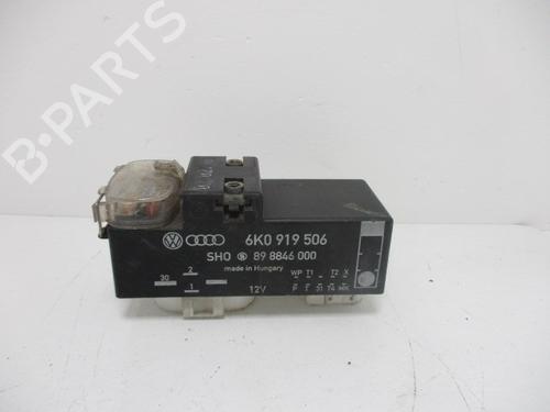 Used Electronic module SEAT IBIZA II (6K1) 1.4 i (60 hp) 15920854
