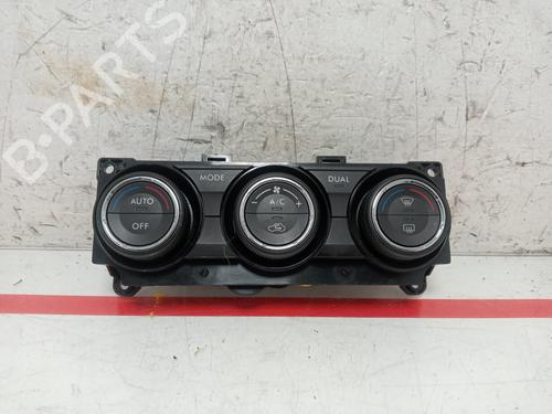 Used Climate control SUBARU XV (_GP_) [2011-2017]  30387681