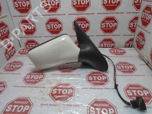 Right mirror SEAT CORDOBA (6K1, 6K2) 1.9 TDI | BP7348237C27 