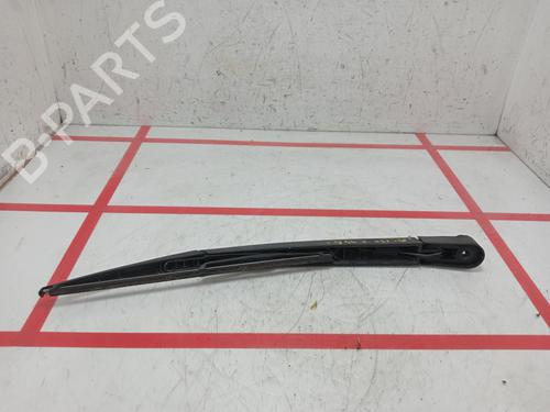 Bagrudeviskerarm MERCEDES-BENZ A-CLASS (W169) A 160 (169.031, 169.331) (95 hp) 32072532