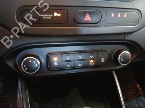 Left sun visor KIA CARENS IV  | BP34193063I1  - Image 35