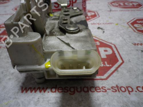Rear left lock LANCIA DELTA II (836_) 1.9 TD (836AM, 836AN) | BP7307590C100 