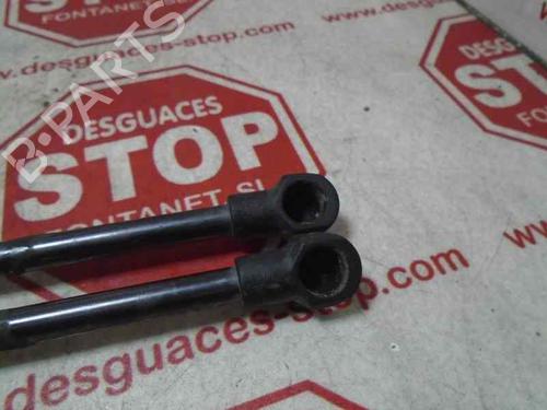 Tailgate lift support SEAT IBIZA III (6L1)  | BP15920842C138 