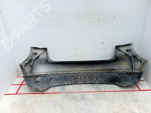 Rear bumper VW GOLF PLUS V (5M1, 521)  | BP19944195C8 