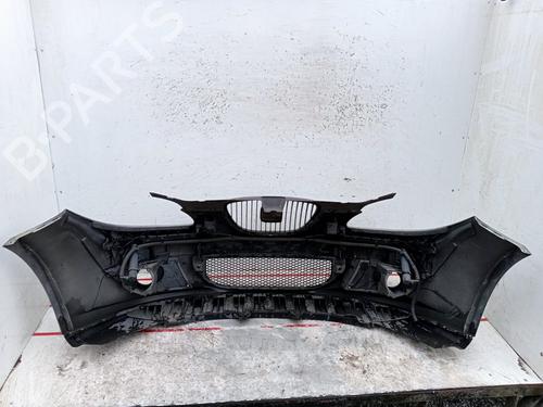Front bumper SEAT TOLEDO III (5P2)  | BP29906434C7 