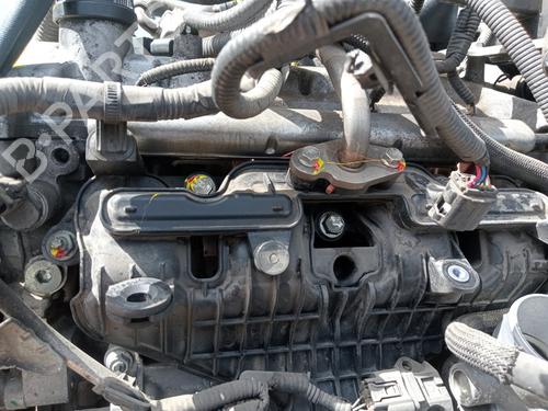 Engine TOYOTA YARIS (_P13_) 1.5 Hybrid (NHP130_, NHP130) | BP36864491M1 - Image 17