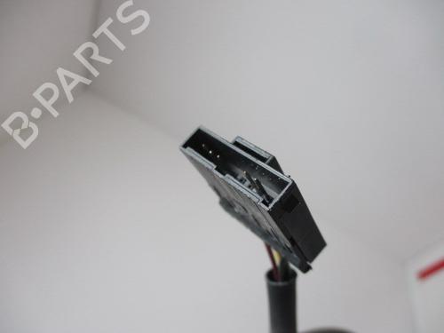 Right mirror OPEL ASTRA J (P10)  | BP15927224C27 